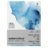 Winsor & Newton Watercolor Pad, 9 X 12 Inches -Books - Literature Shop 2088927 A ecommfullsize