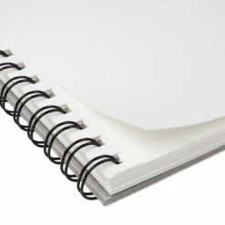 Winsor & Newton Mixed Media Pad, 7 X 10 Inches 7 Winsor & Newton Mixed Media Pad, 7 X 10 Inches -Books - Literature Shop 2088928 C ecommfullsize