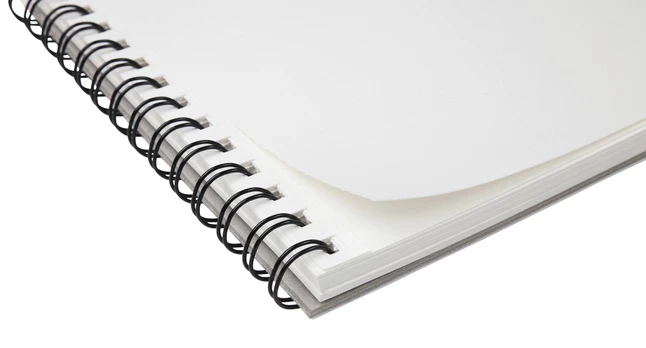 Winsor & Newton Mixed Media Pad, 7 X 10 Inches 5 Winsor & Newton Mixed Media Pad, 7 X 10 Inches - Image 3