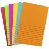 School Smart Bright Picture Story Books, 5-1/2 X 8-1/2 Inches, Assorted Colors, 16 Sheets, Pack Of 12 -Books - Literature Shop 2088939 A ecommfullsize