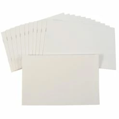 School Smart Blank Books, 8-1/2 X 5-1/2 Inches, 16 Sheets, Pack Of 12 -Books - Literature Shop 2088940 A ecommfullsize