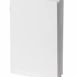 School Smart Blank Books, 5-1/2 X 8-1/2 Inches, 16 Sheets, Pack Of 12 -Books - Literature Shop 2088949 B ecommfullsize