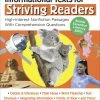 Scholastic Information Text For Striving Readers, Grade 4 -Books - Literature Shop 2090303 A ecommfullsize