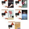 Saddleback Educational Publishing Saddleback Hi-Lo Life Skills In Action: Soft Skills Sample Set, High School, Set Of 5 Books -Books - Literature Shop 2094056 A ecommfullsize
