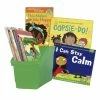 Achieve It! Growth Mindset And Mindfulness Thematic Book Box, Grades K To 1, Set Of 35 -Books - Literature Shop 2096616 A ecommfullsize