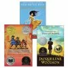 Achieve It! Notable Diverse Literature Read Alouds, Grade 5, Set Of 20 -Books - Literature Shop 2096625 A ecommfullsize