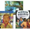 Achieve It! Notable Diverse Literature Read-Aloud Books, Grades K To 2, Set Of 100 -Books - Literature Shop 2096628 A ecommfullsize