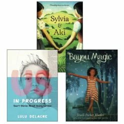 Achieve It! Notable Diverse Literature Read-Aloud Books, Grade 4, Set Of 20