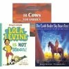 Achieve It! Book Collection, Multicultural Perspectives, Grade 3, Set Of 30