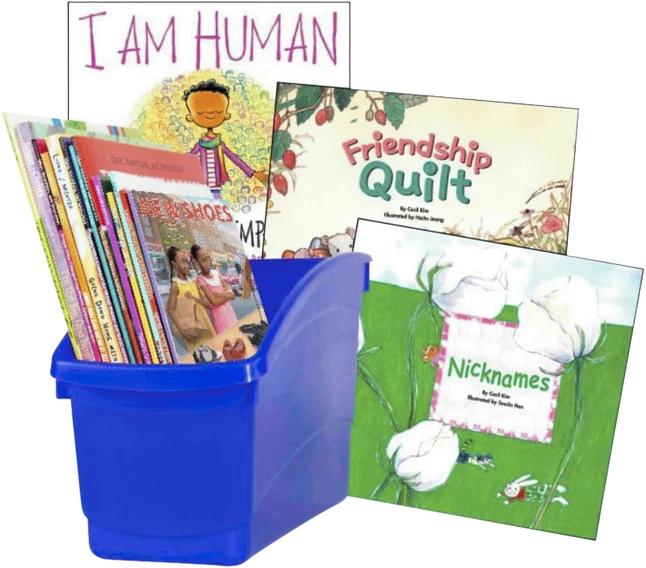 Achieve It! SEL Friendship Empathy Kindness, Grades 2 To 3, Set Of 35 3 Achieve It! SEL Friendship Empathy Kindness, Grades 2 To 3, Set Of 35