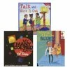 Achieve It! Family Studies Collection, Grade PreK, Set Of 32