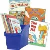 Achieve It! SEL Friendship Empathy & Kindness Book Set, Grade K To 1, Set Of 35 -Books - Literature Shop 2096643 A ecommfullsize