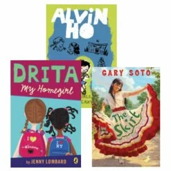 Achieve It! Multicultural Perspectives, Grade 4, Set Of 30