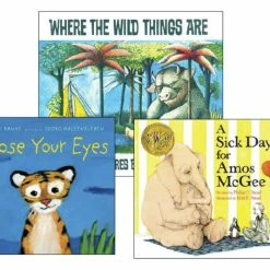 Achieve It! Book Set Comprehension Strategies, Grade K, Set Of 30