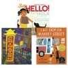 Achieve It! Multicultural Perspectives, Grade K, Set Of 30