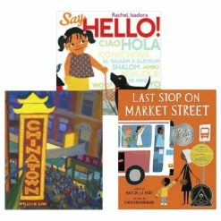 Achieve It! Multicultural Perspectives, Grade K, Set Of 30