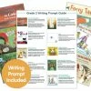 Achieve It! Read-Aloud Books With Writing Connector Prompts, Grade 2, Set Of 11 -Books - Literature Shop 2096654 A ecommfullsize