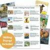 Achieve It! Read-Aloud Book Set With Writing Connector Prompts, Grade 4, Set Of 11 -Books - Literature Shop 2096655 A ecommfullsize