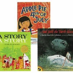 Achieve It! Multicultural Perspectives, Grade 2, Set Of 30