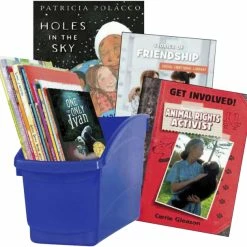 Achieve It! SEL Friendship Empathy & Kindness, Grades 4 To 5, Set Of 35