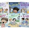 Free Spirit Everyday Feelings HC, Set Of 6 -Books - Literature Shop 2097268 A ecommfullsize