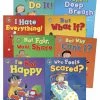 Free Spirit Our Emotions And Behaviors HC, Set Of 8 -Books - Literature Shop 2097269 A ecommfullsize
