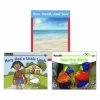 Achieve It! Multipublisher Guided Reading Level A: Class Pack, Grade K, Set Of 96 -Books - Literature Shop 2097331 A ecommfullsize