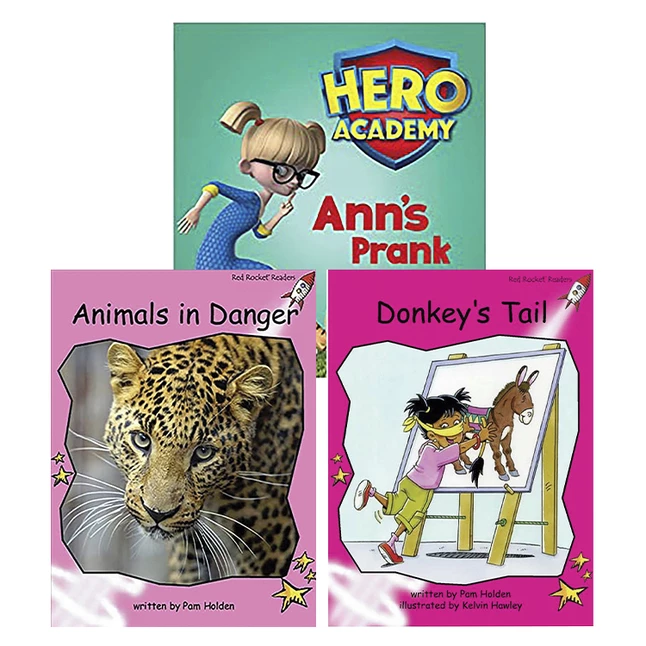 Achieve It! Guided Reading Variety Pack Book Collection, Reading Levels A & B, Grade K, Set Of 16 3 Achieve It! Guided Reading Variety Pack Book Collection, Reading Levels A & B, Grade K, Set Of 16