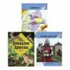 Achieve It! Guided Reading Class Pack Book Collection, Reading Levels S & T, Grade 5, Set Of 96 -Books - Literature Shop 2097347 A ecommfullsize