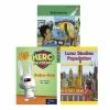 Achieve It! Guided Reading Variety Pack Book Collection, Reading Level Q, Grade 4, Set Of 16 1 Achieve It! Guided Reading Variety Pack Book Collection, Reading Level Q, Grade 4, Set Of 16 -Books - Literature Shop 2097357 A ecommfullsize 1