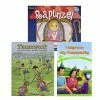 Achieve It! Guided Reading Class Pack Book Collection, Reading Level L, Grade 2, Set Of 96