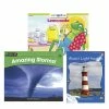 Achieve It! Multipublisher Guided Reading Level H : Class Pack, Grade 1, Set Of 96 -Books - Literature Shop 2097367 A ecommfullsize