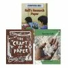 Achieve It! Multipublisher Guided Reading Level R : Variety Pack, Grade 4, Set Of 16 -Books - Literature Shop 2097368 A ecommfullsize 1