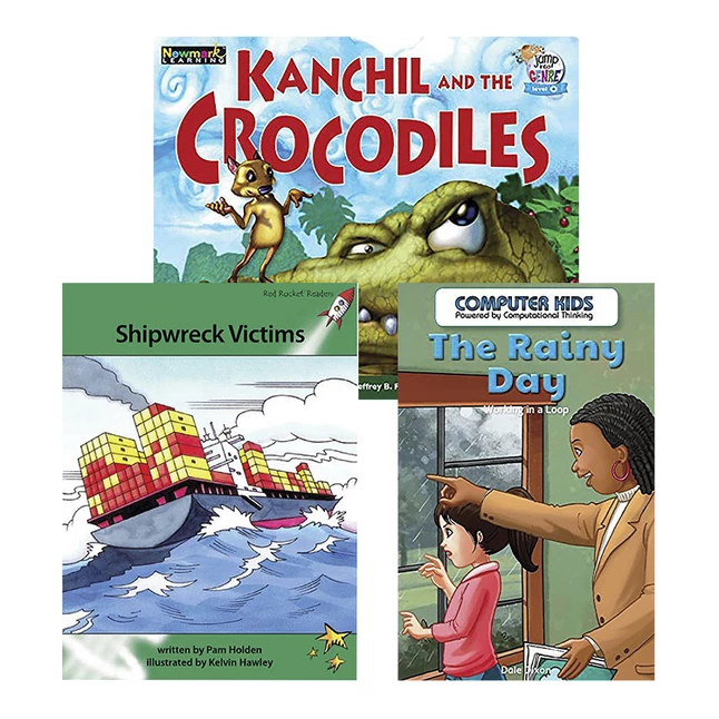 Achieve It! Multipublisher Guided Reading Level O : Class Pack, Grade 3, Set Of 96 3 Achieve It! Multipublisher Guided Reading Level O : Class Pack, Grade 3, Set Of 96