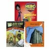 Achieve It! Multi-Publisher Guided Reading Levels K & L: Variety Pack, Grades 2, Set Of 16 2 Achieve It! Multi-Publisher Guided Reading Levels K & L: Variety Pack, Grades 2, Set Of 16 -Books - Literature Shop 2097375 A ecommfullsize