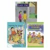 Achieve It! Guided Reading Variety Pack Book Collection, Reading Level I, Grade 1, Set Of 16 -Books - Literature Shop 2097378 A ecommfullsize 1
