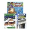 Achieve It! Multipublisher Guided Reading Level N : Class Pack, Grade 3, Set Of 96 -Books - Literature Shop 2097379 A ecommfullsize