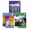 Achieve It! Guided Reading Variety Pack Book Collection, Reading Levels O & P, Grade 3, Set Of 16 -Books - Literature Shop 2097387 A ecommfullsize