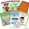 Achieve It! Take Home Bag Striving Readers Book Collection, Grades K, Set Of 10