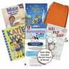 Achieve It! Take Home Bag Striving Reader Collection, Grade 2, Set Of 10 2 Achieve It! Take Home Bag Striving Reader Collection, Grade 2, Set Of 10 -Books - Literature Shop 2097392 A ecommfullsize
