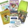 Achieve It! Take Home Bag Favorite Fiction Book Collection, Grade 2, Set Of 10 -Books - Literature Shop 2097393 A ecommfullsize
