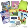 Achieve It! Take Home Bag Favorite Fiction Book Collection, Grade 1, Set Of 10 -Books - Literature Shop 2097394 A ecommfullsize