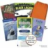 Achieve It! Take Home Bag Striving Readers, Grades 3, Set Of 9 -Books - Literature Shop 2097397 A ecommfullsize