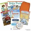Achieve It! Take Home Bag Striving Readers Book Collection, Grade 1, Set Of 9 1 Achieve It! Take Home Bag Striving Readers Book Collection, Grade 1, Set Of 9 -Books - Literature Shop 2097399 A ecommfullsize