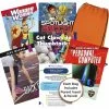 Achieve It! Take Home Bag Striving Readers, Grades 5, Set Of 11 -Books - Literature Shop 2097401 A ecommfullsize
