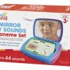 Hand2Mind Phoneme Set Mirror My Sounds -Books - Literature Shop 2098332 A ecommfullsize