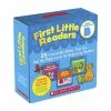 Scholastic First Little Readers Level B Parent, Grades PreK To 2 -Books - Literature Shop 2098708 A ecommfullsize