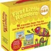 Scholastic First Little Readers Level G And H Parent, Grades PreK-2 -Books - Literature Shop 2098712 A ecommfullsize