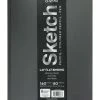 UCreate Hardbound Sketch Art Notebook, 10-7/8 X 8-1/2 Inch, 80 Sheet -Books - Literature Shop 2103361 A ecommfullsize