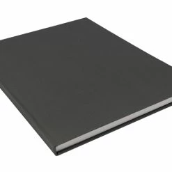 UCreate Hardbound Sketch Art Notebook, 10-7/8 X 8-1/2 Inch, 80 Sheet -Books - Literature Shop 2103361 C ecommfullsize